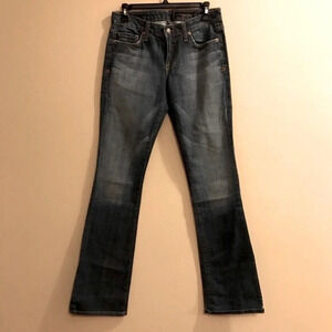 People’s Liberation Bella Bootcut Jeans Flare 27
